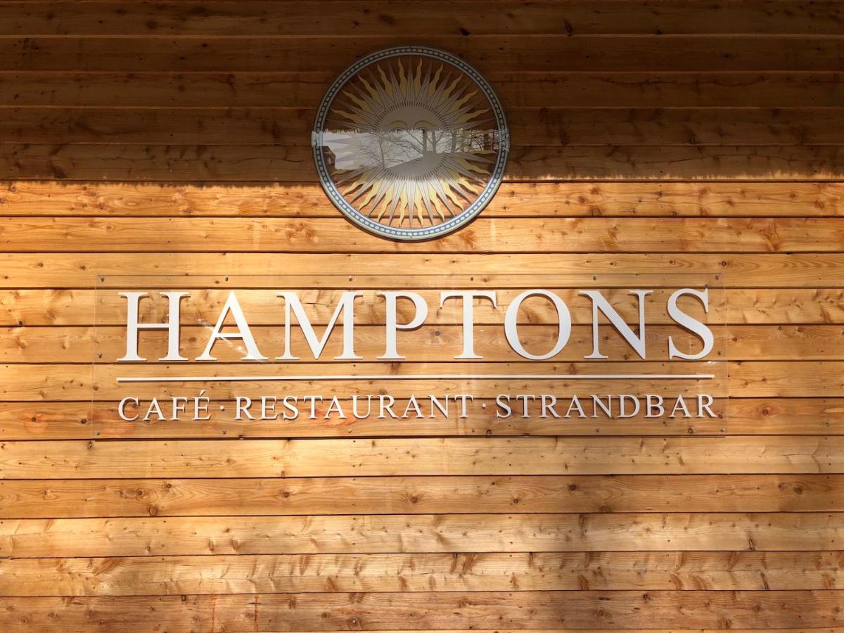 شقة Hamptons No.4 شاربوتس المظهر الخارجي الصورة